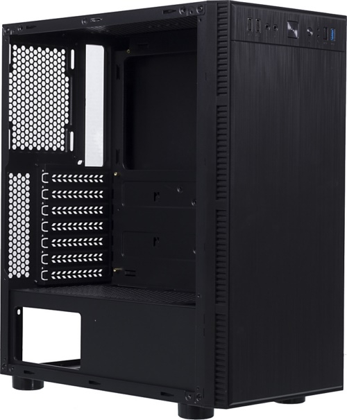  Accord 3407    ATX 2xUSB2.0 2xUSB3.0 audio bott PSU