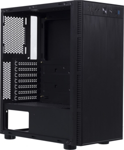  Accord 3407    ATX 2xUSB2.0 2xUSB3.0 audio bott PSU