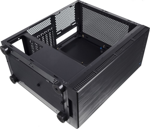  Accord 3407    ATX 2xUSB2.0 2xUSB3.0 audio bott PSU