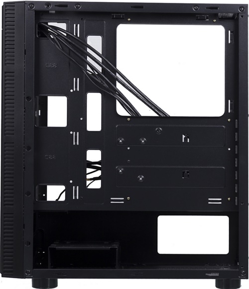  Accord 3407    ATX 2xUSB2.0 2xUSB3.0 audio bott PSU