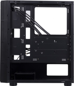  Accord 3407    ATX 2xUSB2.0 2xUSB3.0 audio bott PSU