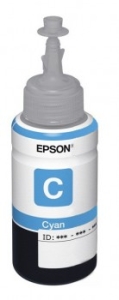  EPSON C13T67324A  L800 (cyan) 70 