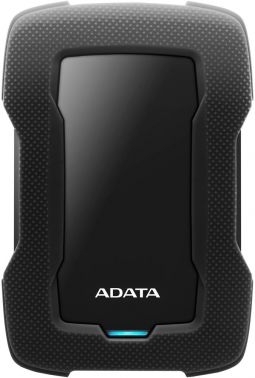     1TB ADATA HD330, 2,5