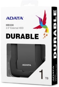     1TB ADATA HD330, 2,5 , USB 3.1, 