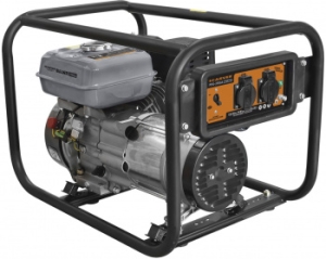  Carver PPG- 3900 BUILDER 3