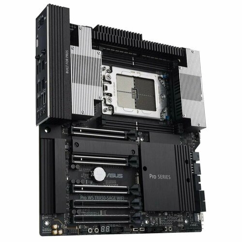   ASUS PRO WS TRX50-SAGE WIFI Socket sTR5