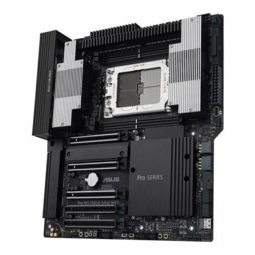   ASUS PRO WS TRX50-SAGE WIFI Socket sTR5