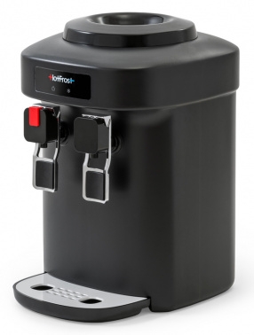    HotFrost D65EN, 