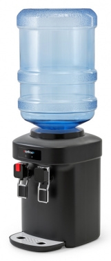    HotFrost D65EN, 