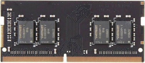   Patriot 8GB DDR4 2666MHz SO-DIMM PC21300 PSD48G266681S