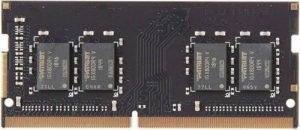   Patriot 8GB DDR4 2666MHz SO-DIMM PC21300 PSD48G266681S