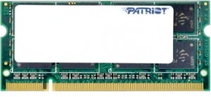   Patriot 8GB DDR4 2666MHz SO-DIMM PC21300 PSD48G266681S