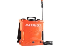    Patriot PT-12AC 755302530/PT-12AC-76K