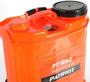    Patriot PT-12AC 755302530/PT-12AC-76K