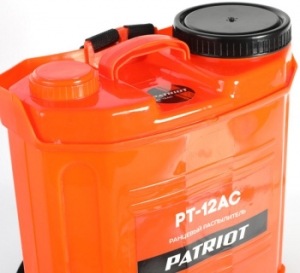    Patriot PT-12AC 755302530/PT-12AC-76K