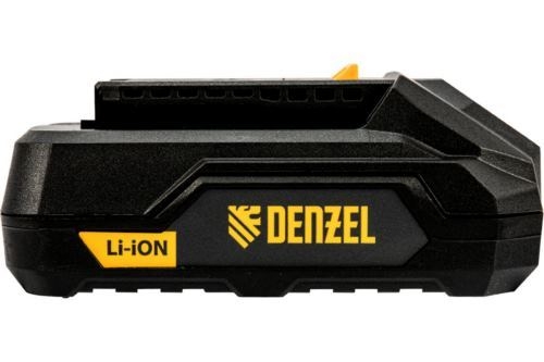   B-18-2.0, Li-Ion, 18 , 2,0  // Denzel
