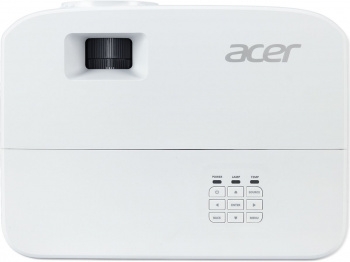  Acer P1257i DLP 4500Lm (1024x768) 20000:1  :6000 1xUSB typeA 2xHDMI 2.4