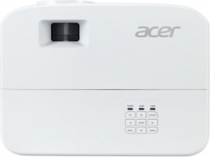  Acer P1257i DLP 4500Lm (1024x768) 20000:1  :6000 1xUSB typeA 2xHDMI 2.4