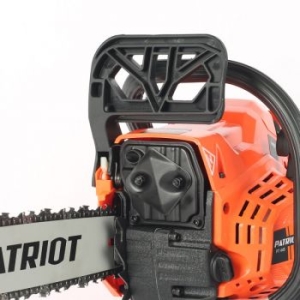  Patriot PT 445 The One 2200 2.9.. ..:40