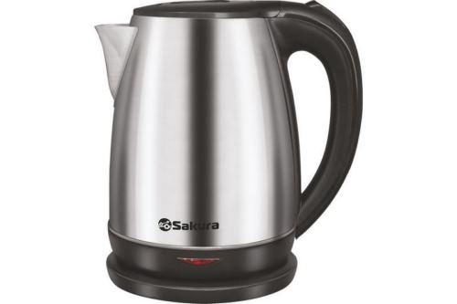   Sakura SA-2161 (1.8) + 