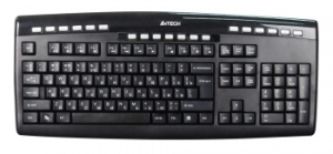  +  A4TECH 9200F USB (), 2.4G 