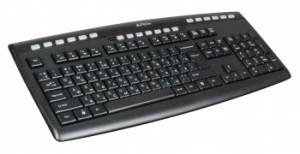  +  A4TECH 9200F USB (), 2.4G 