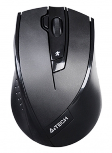  +  A4TECH 9200F USB (), 2.4G 