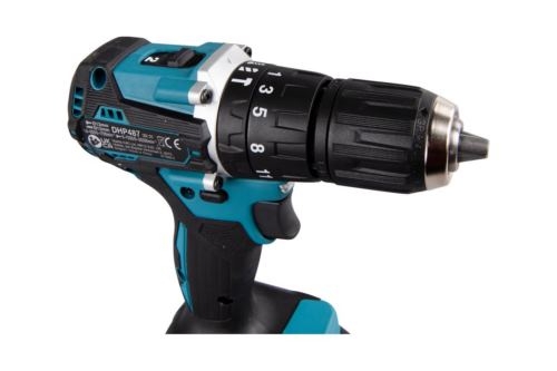 - Makita DHP487Z , , 