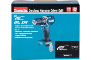- Makita DHP487Z , , 