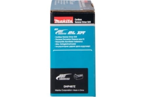 - Makita DHP487Z , , 