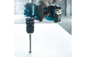 - Makita DHP487Z , , 