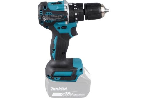 - Makita DHP487Z , , 