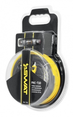   Swat PAC-T10 2ch