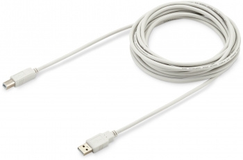  USB2.0 Buro USB A (m)/USB B (m) 5