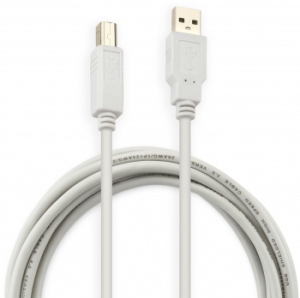  USB2.0 Buro USB A (m)/USB B (m) 5