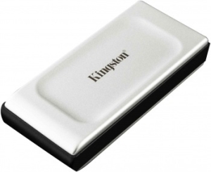  SSD Kingston USB 3.2 4Tb SXS2000/4000G XS2000 1.8 