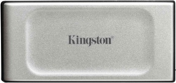  SSD Kingston USB 3.2 4Tb SXS2000/4000G XS2000 1.8 