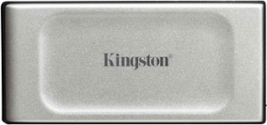  SSD Kingston USB 3.2 4Tb SXS2000/4000G XS2000 1.8 