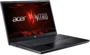  Acer Nitro V ANV15-51-7134 Core i7-13620H/16Gb/SSD1024Gb/RTX3050 6Gb/15.6;/IPS/FHD/NoOS/bla