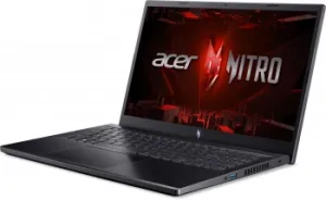  Acer Nitro V ANV15-51-7134 Core i7-13620H/16Gb/SSD1024Gb/RTX3050 6Gb/15.6;/IPS/FHD/NoOS/bla