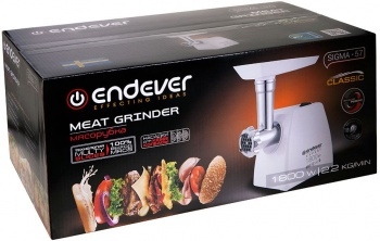 Endever Sigma-57