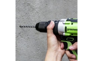 -  GreenWorks GD24DD60K2, 24V, c 1 2      (3704107UA)
