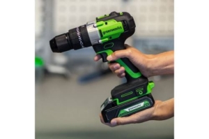 -  GreenWorks GD24DD60K2, 24V, c 1 2      (3704107UA)