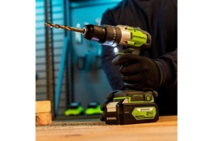 -  GreenWorks GD24DD60K2, 24V, c 1 2      (3704107UA)