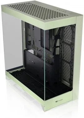  Thermaltake CTE E550 TG Matcha Green (CA-1Z8-00MEWN-00)