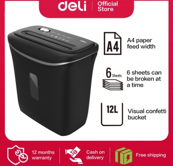  Deli E9945  (.P-4)  6. 12.  .