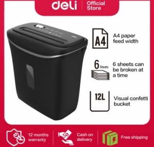  Deli E9945  (.P-4)  6. 12.  .