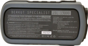 -  Berkut JSL-13000