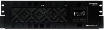  Systeme Electri Smart-Save Online SRV, 10000VA/9000W, On-Line, Extended-run, Rack 6U(Tower conv