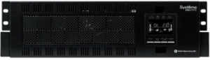  Systeme Electri Smart-Save Online SRV, 10000VA/9000W, On-Line, Extended-run, Rack 6U(Tower conv